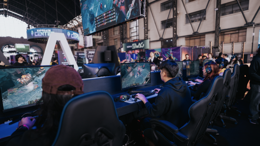 Expogame 2025: Fechas, invitados, entradas y todos los detalles del evento gamer más grande de Chile