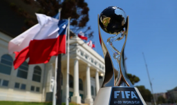 Mundial Sub 20 de Chile 2025: ¿Cuánto cuestan las entradas y dónde comprarlas?
