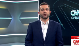 Chile fuera del mundial: Los números de Gareca y los hitos de Milad |  CNN Prime