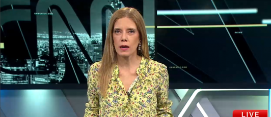 Polémica por iniciativa que busca sancionar filtraciones de causas reservada | CNN Prime