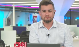 ¿Por qué fue hospitalizado Manuel Monsalve? Esto se sabe de su estado de salud l CNN Prime