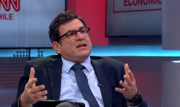 "Han sido 6 meses extremadamente acontecidos": Consejero del Banco Central profundizó en variaciones de tasa y proyecciones