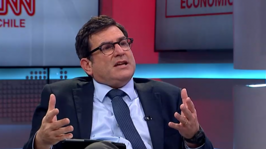 "Han sido 6 meses extremadamente acontecidos": Consejero del Banco Central profundizó en variaciones de tasa y proyecciones