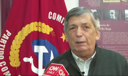 PC responde a Tohá tras plantear alianza con la centroderecha en presidenciales: "Un sector que no pertenece a nuestra coalición"