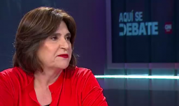 "Se ve que no nos quiere. Nosotros tampoco": Uriarte responde a Jadue tras burla a Tohá de cara a las primarias