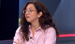 Controversia por video “Intensamente por Tohá”: Yeomans señala que diputados del PS atacaron al Presidente Boric y que se “jugó con la deslealtad”