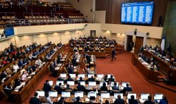 Revelan "error" en asignación de vacaciones en el Senado: Indagatoria tiene dos altos funcionarios al borde de la destitución