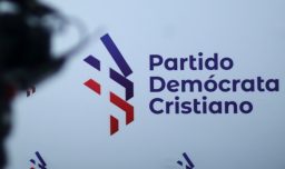 La DC se desmarca de primarias oficialistas, pero advierte sobre avance de la derecha: “No nos da lo mismo quién gane”