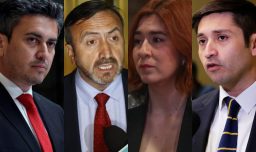 Fraude al Fisco, abuso sexual o desvío de fondos públicos: Estos son los 7 diputados que actualmente están siendo investigados