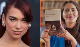 La literatura mapuche en el radar de Dua Lipa: Autora cuenta cómo vivió el momento en que la estrella recomendó su libro