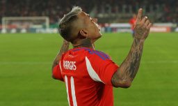 Eduardo Vargas se acerca a la U tras inminente salida de Nacional: Azul Azul ya definió los tres refuerzos prioritarios