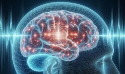El cerebro humano brilla en la oscuridad: Estudio revela emisiones de luz durante la actividad mental