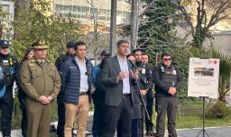 Metro y Municipios de Pedro Aguirre Cerda y San Miguel firman convenio de seguridad: ¿De qué se trata?
