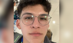 Caso Francisco Albornoz: Inicia formalización de los dos sospechosos en la muerte del joven farmacéutico de 21 años