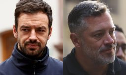 Vodanovic, Sichel y más: Trabajadores municipales denuncian a alcaldes por anticipar sanciones en caso licencias médicas