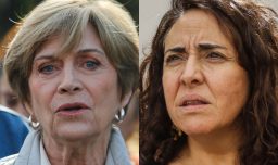 Primera baja en el comando de Matthei: Carla Munizaga sale de su cargo como directora de Comunicaciones