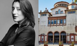 Chilena es elegida como la nueva directora de importante teatro en Barcelona