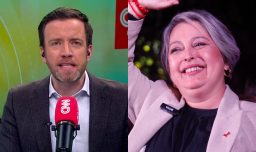 Sebastián Aguirre y el difícil panorama en la centroizquierda tras las primarias: “Jara deberá demostrar cuánto pesa su liderazgo”