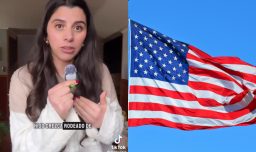Tiktoker chilena revela por qué dejó Estados Unidos y decidió regresar: “Nadie valora lo que tenemos en Chile hasta que te vas”