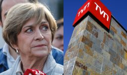 Matthei arremete contra TVN y propone reducirlo “al mínimo posible”: “Estar endeudado para ver El Chavo del 8 no me parece”