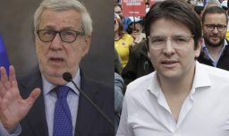 Gobierno de Chile condena “enérgicamente” atentado contra Miguel Uribe: “La violencia política es inadmisible”