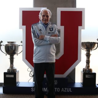 Fallece Braulio Musso, héroe del Mundial de 1962 y gloria eterna del Ballet Azul