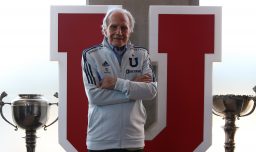 Fallece Braulio Musso, héroe del Mundial de 1962 y gloria eterna del Ballet Azul