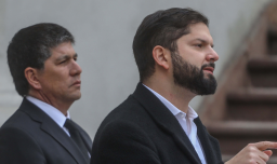 Boric sincera "duro" quiebre de confianzas por casos que involucran a Monsalve y Larraín: “Traspasaron todos los límites”