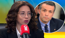 Yeomans cuestiona dichos de Landerretche contra el FA y critica su rol en el comando de Tohá: “Viene a sembrar división”