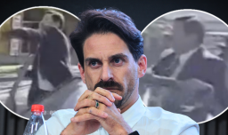 Winter reconoce descuido tras incluir a Tombolini en su franja: “No me di cuenta que era él”