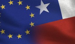 Acuerdo entre la Unión Europea y Chile entra en vigor provisionalmente: “Marca un hito importante”
