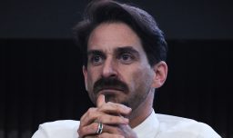 Diputado Winter exige fin de privilegios en Punta Peuco: "No tiene sentido en crisis carcelaria"
