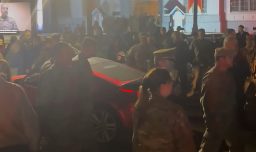 Conductor bajo efectos de las drogas protagoniza atropello masivo durante concierto de Los Cuatro Cuartos en Arica