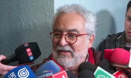 "Produce dolor y tristeza": Luis Hermosilla sale de prisión preventiva y relata su experiencia en Capitán Yáber