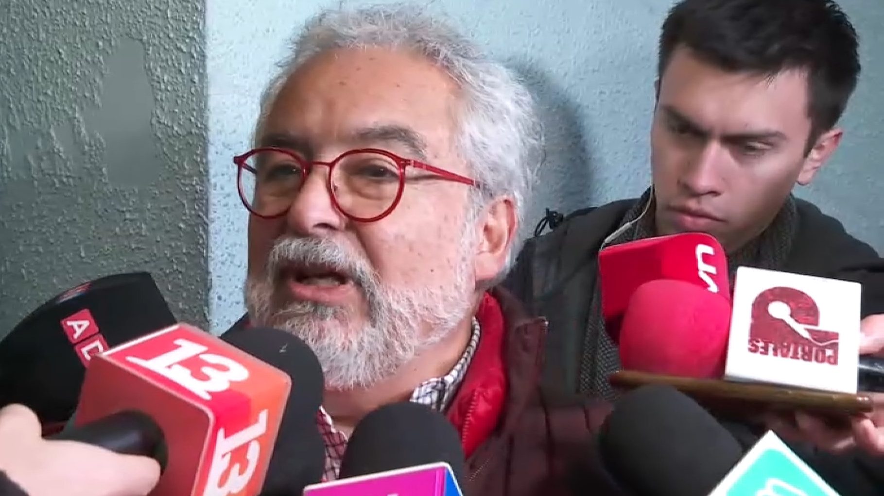 Luis Hermosilla exige a la Fiscalía Oriente ser llevado a juicio oral y cuestiona al Ministerio Público: Estos fueron sus descargos