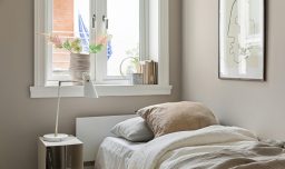 ¿Para quién es ideal una cama 1 plaza? Usos según edad y espacio