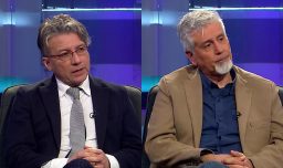 Influyentes, capítulo 59: Aldo Mascareño y Eolo Díaz-Tendero