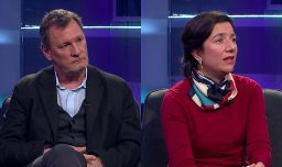 Influyentes, capítulo 60: Raphael Bergoeing y Aisén Etcheverry