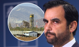 Ministro de Justicia por cierre de Punta Peuco: “Es un penal especial que no tiene mayor justificación”