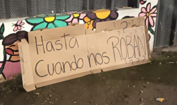 Niños sin jardín ni comida: Cuatro robos en una semana paralizan establecimiento de la JUNJI en Ñuñoa