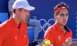 Tabilo sonríe tras llegar a semifinales y Jarry sigue cayendo: así quedó el ranking ATP de los chilenos