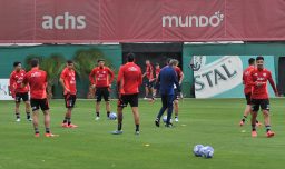 La Roja sufre dos sensibles bajas y llama a dos jugadores de la U para enfrentar a Argentina