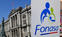 Justicia ordena a Fonasa comprar millonario medicamento para niña diagnosticada con fibrosis quística