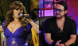 Beto Cuevas revela que estuvo a punto de abordar el avión en que murió Jenni Rivera: “No era mi tiempo”