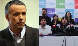 "Tohá hizo bien en callar": Las críticas cruzadas entre Landerretche y el FA en análisis del panel de Tolerancia Cero