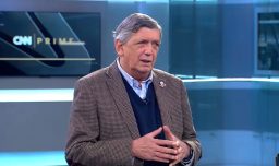 Carmona confirma que Jadue será candidato por el distrito 9 mientras no tenga prohibición de hacerlo