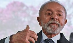 Lula da Silva acusa "victimismo" de Israel por críticas internacionales de “genocidio” en Gaza