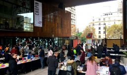 Furia del Libro 2025: Llega al GAM con actividades gratuitas en el cierre del año