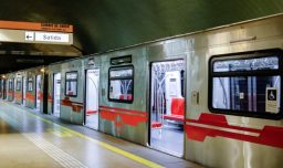 Gobierno explica expansión del Metro: Detalles de las nuevas conexiones en Lo Espejo y Maipú, y la reconversión de la Línea 4A