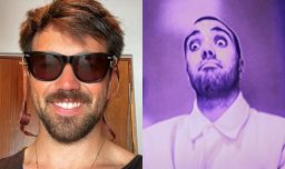 Prisión preventiva para Martín de los Santos, imputado por brutal golpiza a conserje en Vitacura